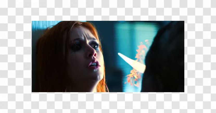 Clary Fray 12 January Protagonist Premiere Fernsehserie - Katherine Mcnamara Transparent PNG