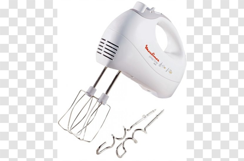 Moulinex HM4121 Prep Bowl Line Electric Hand Mixer With Container To Auto Rotation Blender Kitchen - Online Shopping Transparent PNG