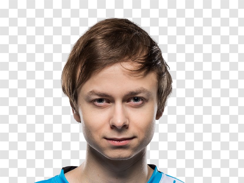 North America League Of Legends Championship Series Sneaky Cloud9 - Chin Transparent PNG