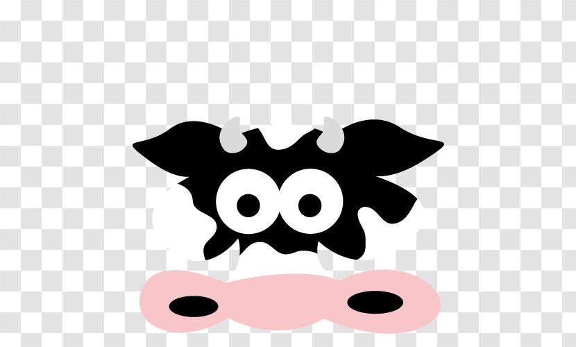 Cattle Mask Face Sheep Clip Art Transparent PNG