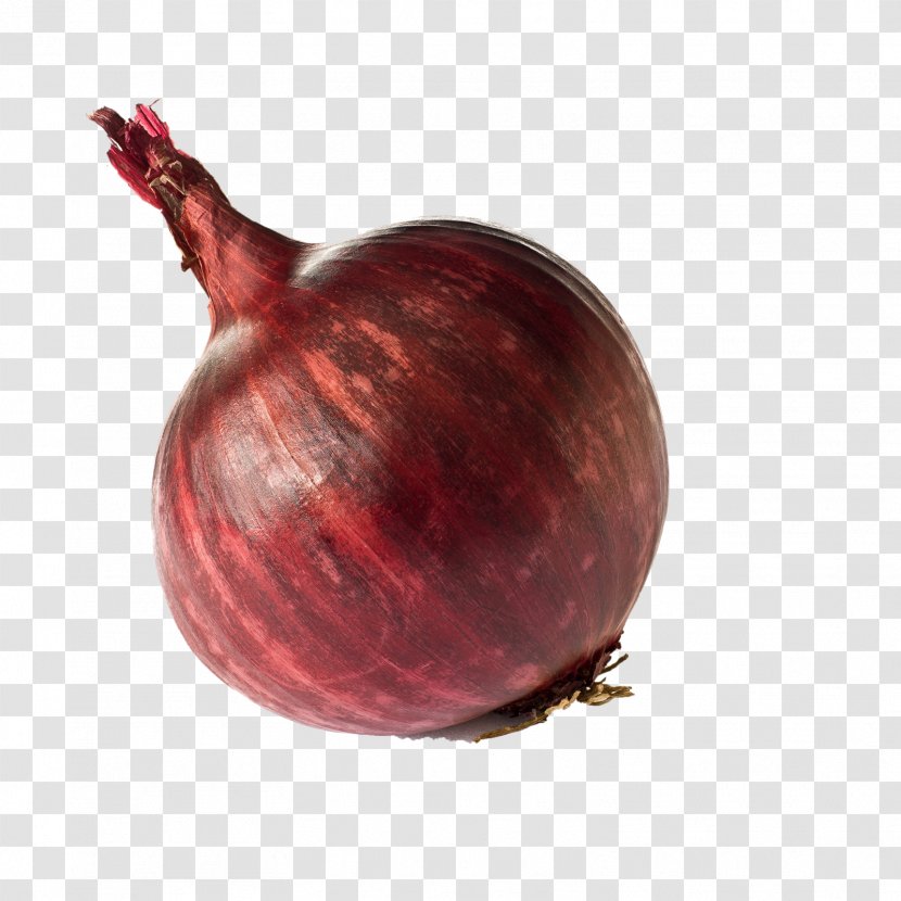 Red Onion Ramen Organic Food - Beetroot Transparent PNG