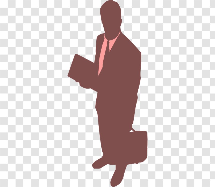 Clip Art Businessperson Openclipart Free Content - Sales Manager Transparent PNG