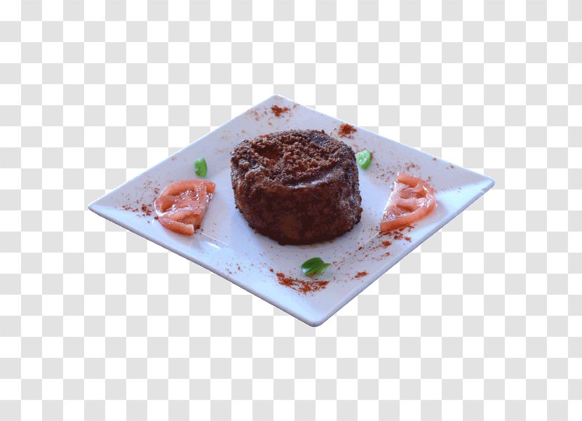 Mofongo Pionono Food Dish Pastel - Northern Red Snapper - Chocolate Transparent PNG