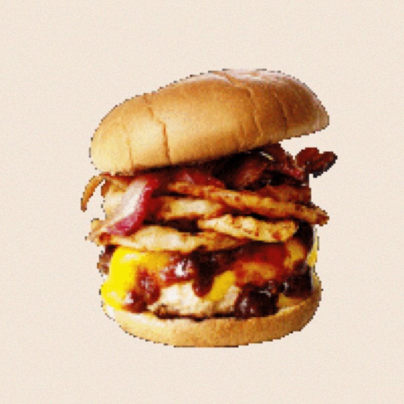 Hamburger Cheeseburger Veggie Burger Animation - Dish - And Sandwich Transparent PNG