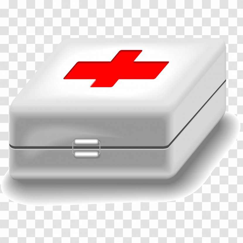 First Aid Kits Pharmaceutical Drug Medicine Medical Equipment Clip Art - Urologist Transparent PNG
