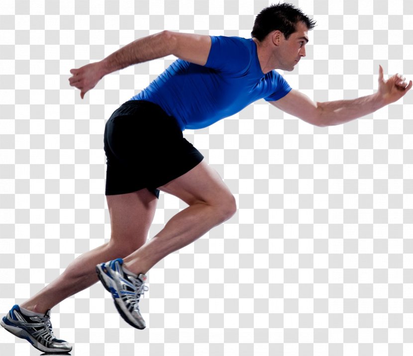 Stock Photography Training Exercise Athlete - Cartoon - Corredor Transparent PNG