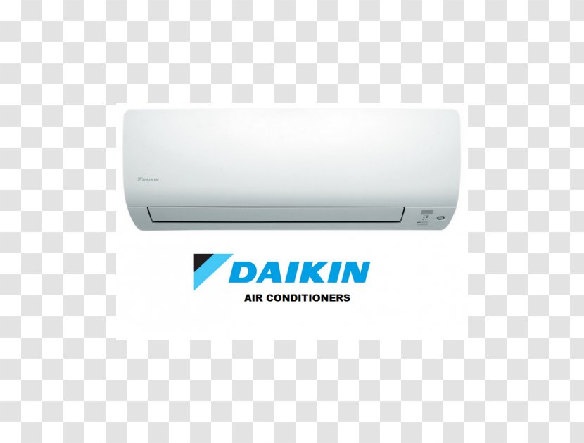 Daikin Air Conditioning Electronics Wireless Access Points Price - Point - Technology Transparent PNG
