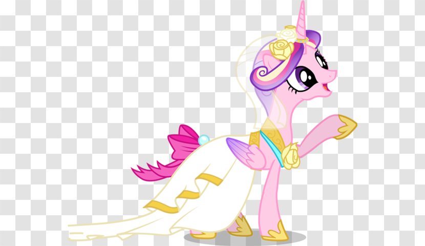 Princess Cadance Twilight Sparkle Rarity My Little Pony: Friendship Is Magic - Tree - Flower Transparent PNG