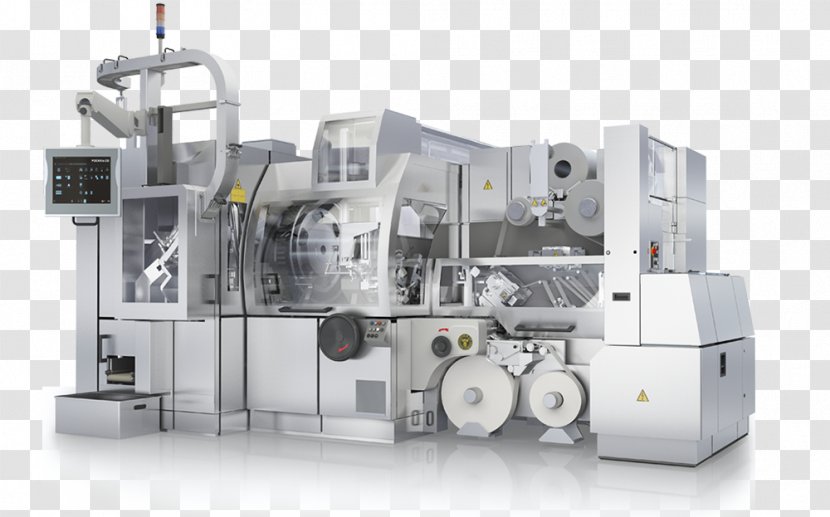 FOCKE & CO. (GmbH Co. KG) Machine Tool Paper Packaging And Labeling - Business Transparent PNG