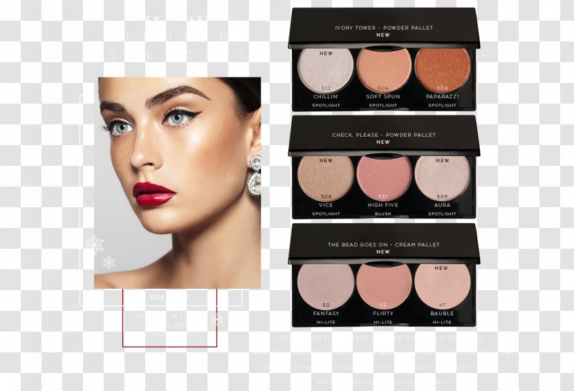 MAC Cosmetics Eye Shadow Make-up Artist Primer - Eyeshadow Transparent PNG