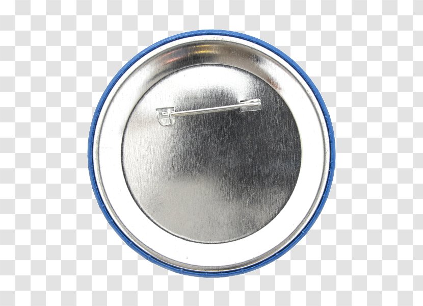 Silver - Back Button Transparent PNG