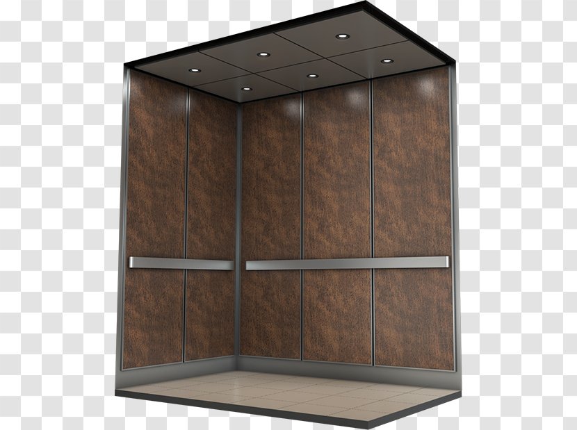 Angle Elevator - Design Transparent PNG