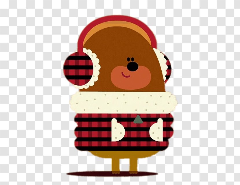 Clip Art Video Image The Summer Holiday Badge - Cbeebies - Duggee Transparent PNG
