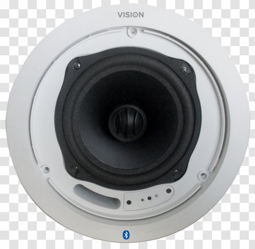 Subwoofer Loudspeaker Axis Communications P3367-V (0406-001) Camera - Amplificador Transparent PNG