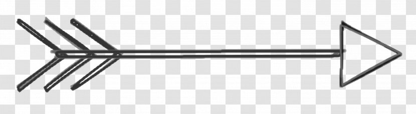 Arrow Free Content Drawing Clip Art - Ranged Weapon - Cliparts Transparent PNG