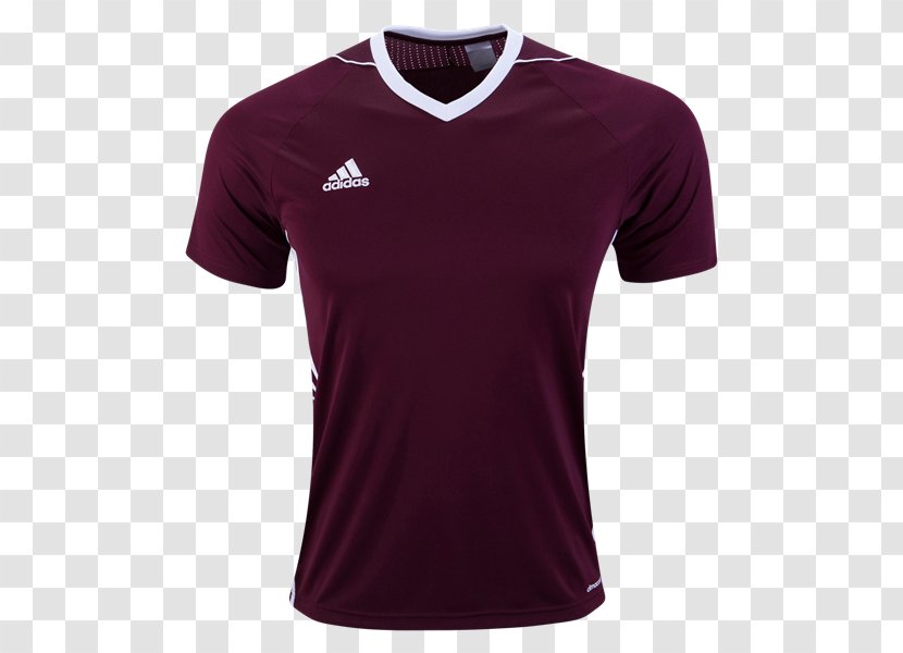 T-shirt Adidas Jersey Football Tracksuit - Sweater - Soccer Jerseys Transparent PNG