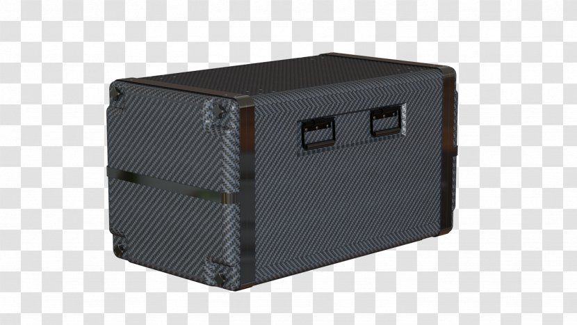 Sound Box Technology - Carbon Fiber Transparent PNG