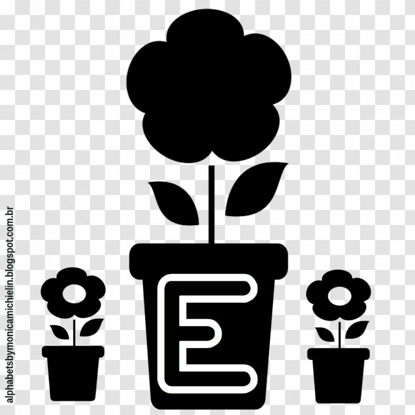 Clip Art Plants Human Behavior Sticcars.com Sticker - Sticcarscom - Alfabeto V Transparent PNG