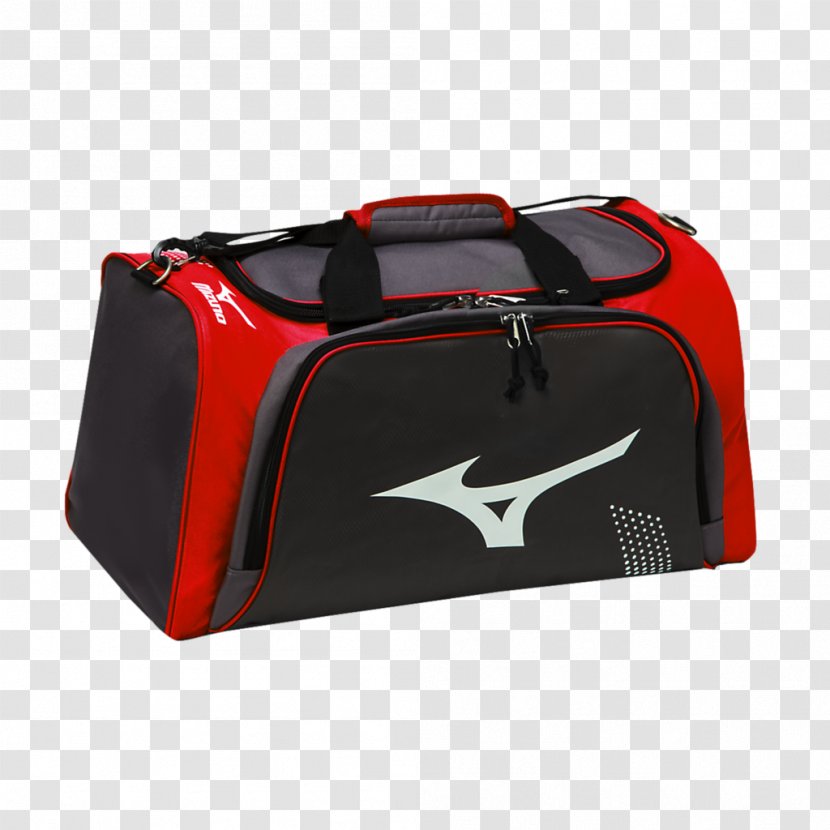 Duffel Bags Backpack Mizuno Corporation Volleyball - Travel - Duffle Bag Transparent PNG