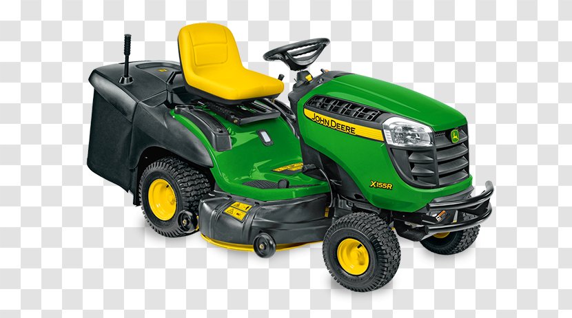 John Deere Lawn Mowers Riding Mower Tractor Sales - Gasoline - Toy Transparent PNG