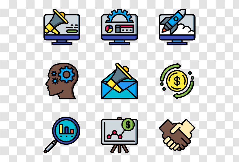 Clip Art - Games - Technology Transparent PNG