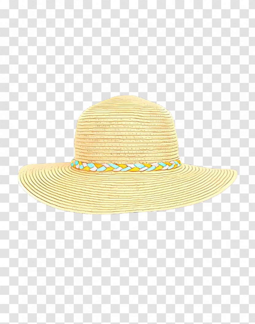 Sun - Hat - Costume Accessory Headgear Transparent PNG