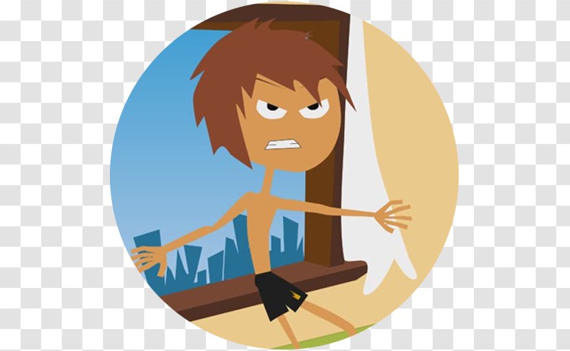 Thumb Human Behavior Clip Art - Boy Transparent PNG