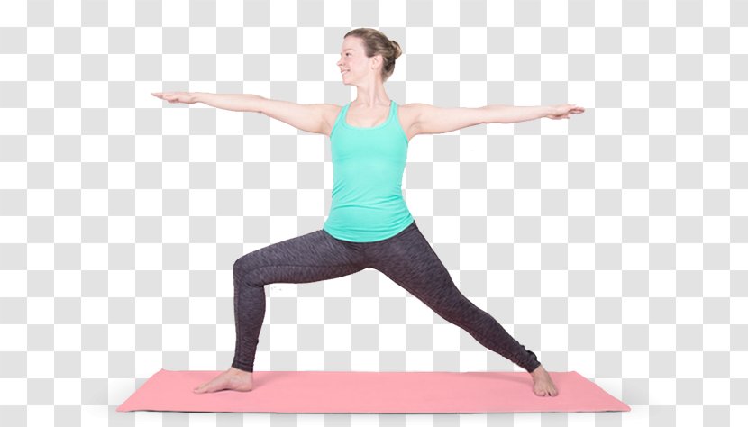 30 Essential Yoga Poses: For Beginning Students And Their Teachers Vinyāsa Asana Adho Mukha śvānāsana - Silhouette Transparent PNG