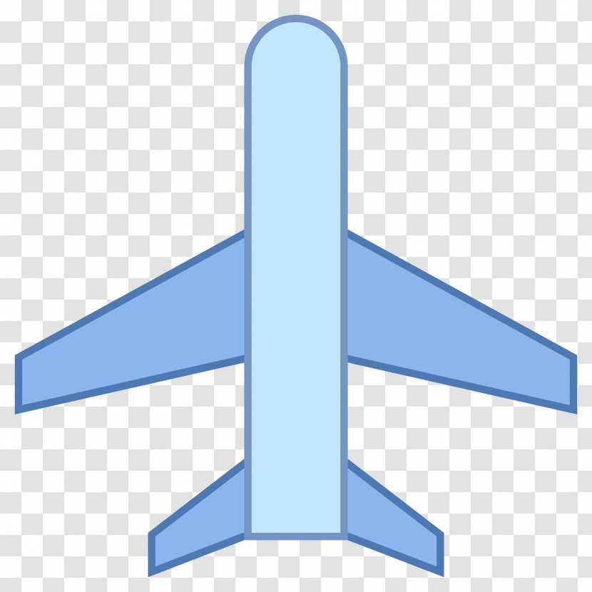Airplane Airport Wing Takeoff Transparent PNG