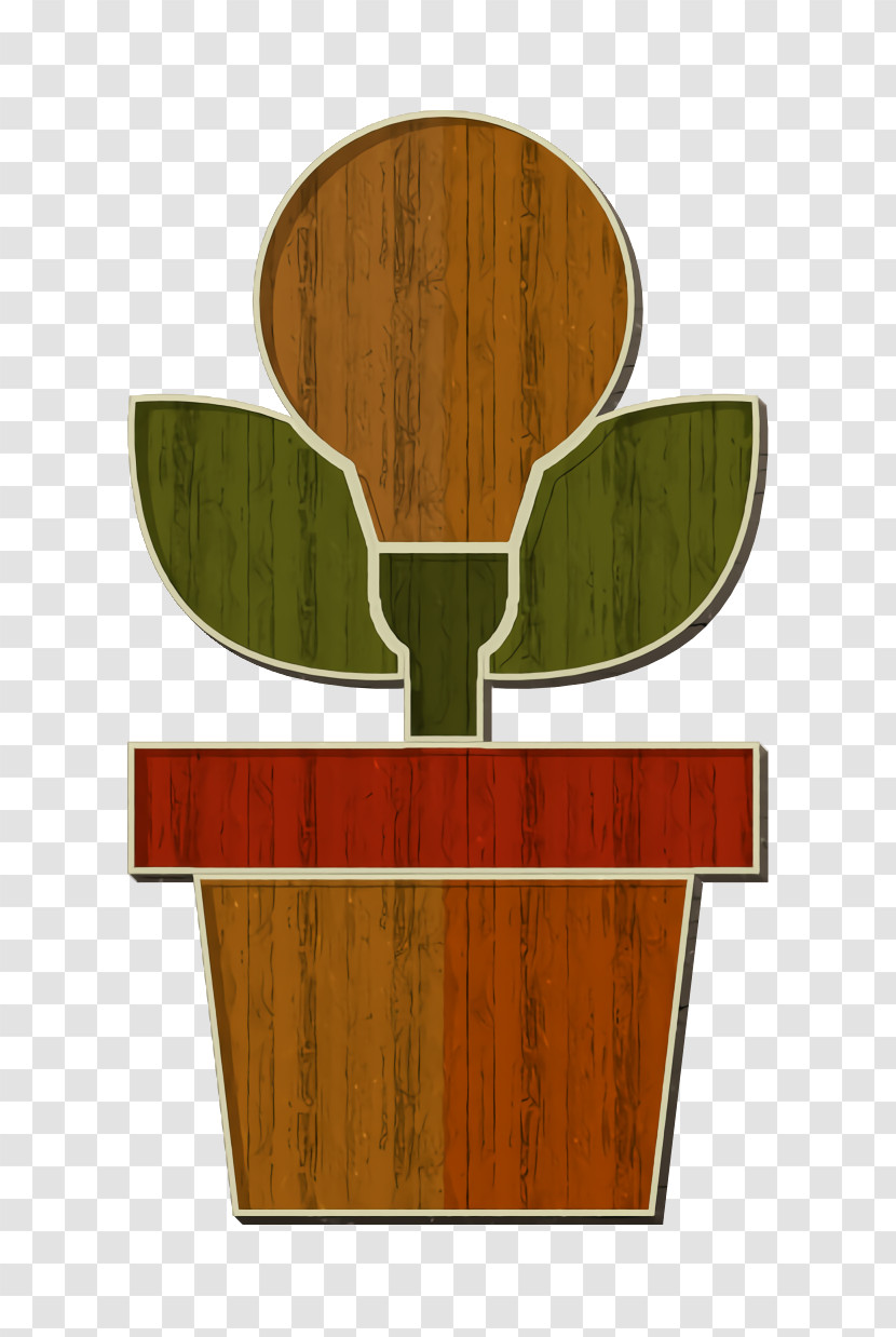 Plant Icon Idea Icon Business And Office Icon Transparent PNG