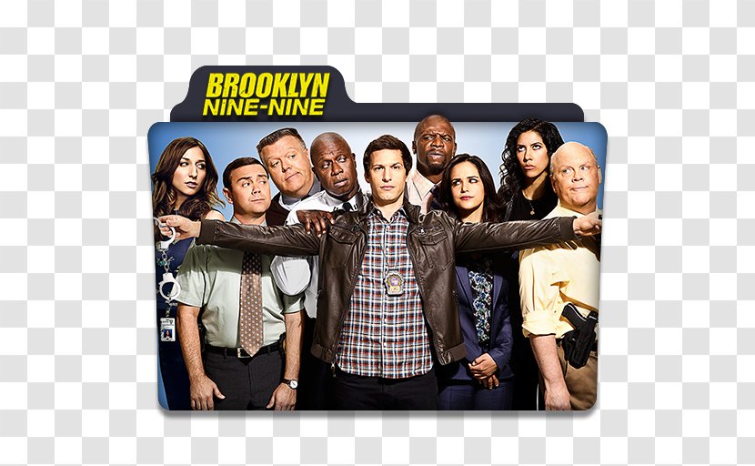 Detective Jake Peralta Television Show Comedy Brooklyn Nine-Nine - Season 5Tv Shows Transparent PNG