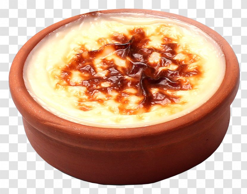 Turkish Cuisine Dessert Restaurant Rice Pudding RetroCappadocia - Natillas - Cologne Transparent PNG
