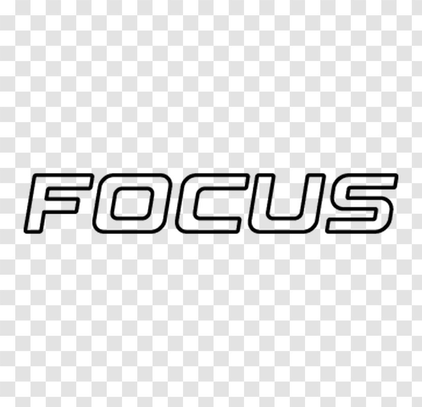 Focus Bikes Sticker Bicycle Brand Logo Transparent PNG