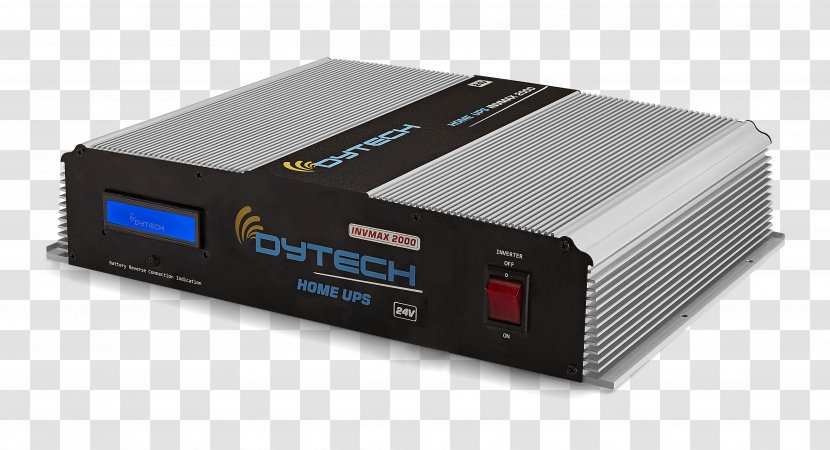 Power Inverters Dytech Solutions India Pvt Ltd Electric Private Limited Company - Alternating Current - Converters Transparent PNG