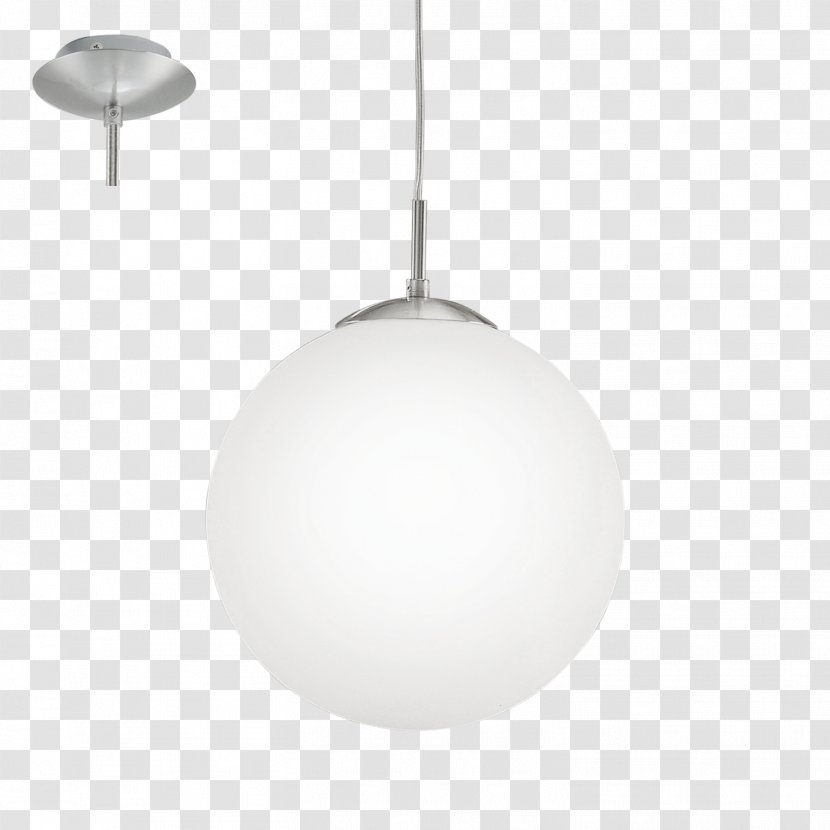 Light Fixture Edison Screw Lighting Lamp - Sphere Transparent PNG