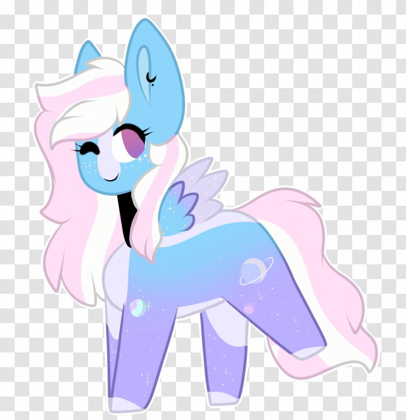 My Little Pony Horse Tagged If(we) - Frame Transparent PNG