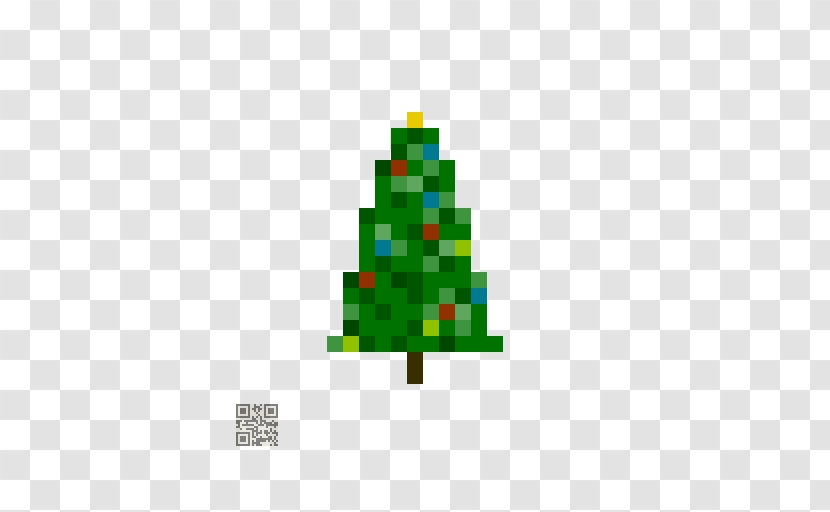Christmas Tree Ornament Font Transparent PNG