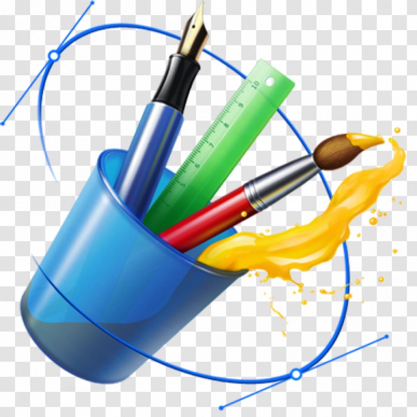 Graphic Designer Logo - Advertising - Design Transparent PNG