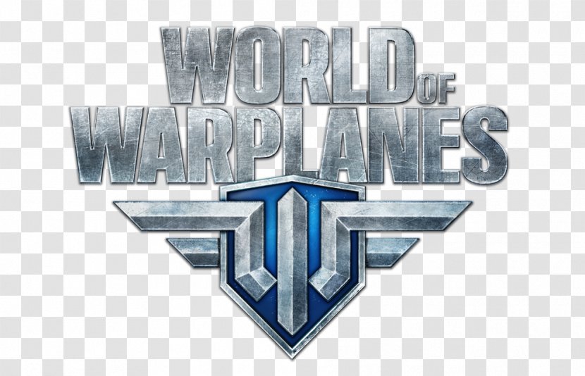World Of Warplanes Tanks Warships Airplane Game - Emblem Transparent PNG