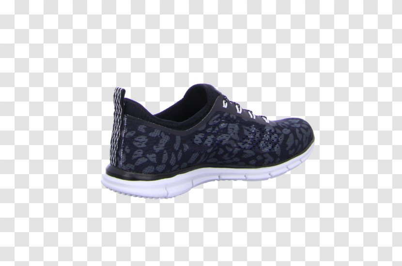 Nike Free Sneakers Skate Shoe - Black Transparent PNG