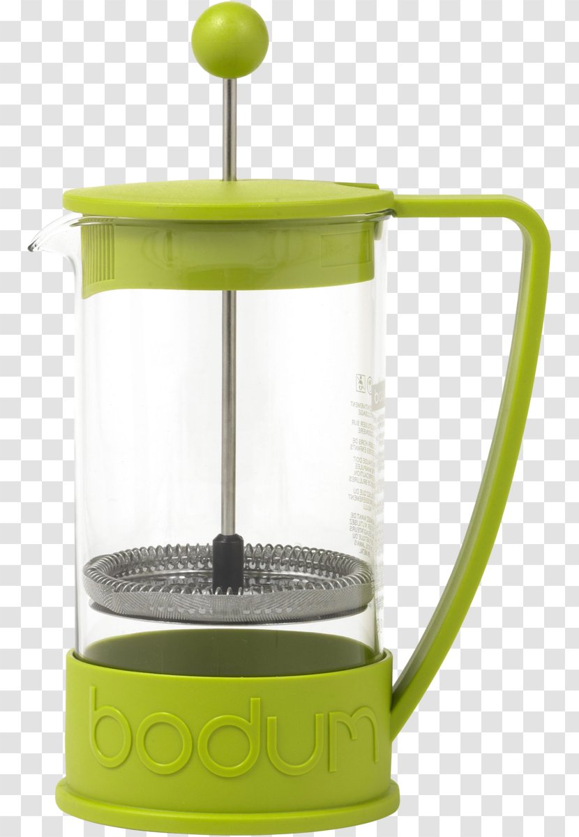 Coffeemaker Kettle French Presses Teapot - Home Appliance - Coffee Transparent PNG