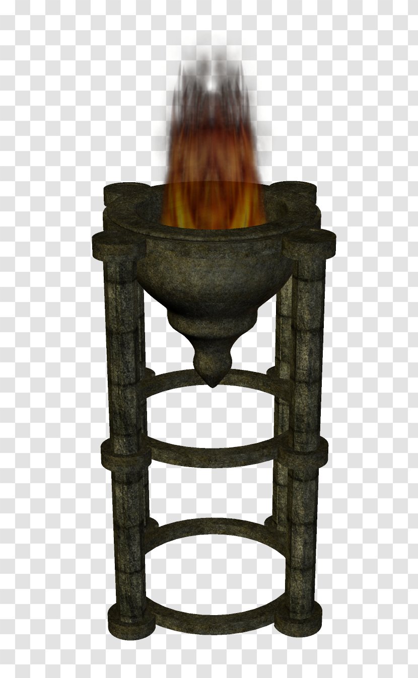 Table Chair Iron - Stove Transparent PNG