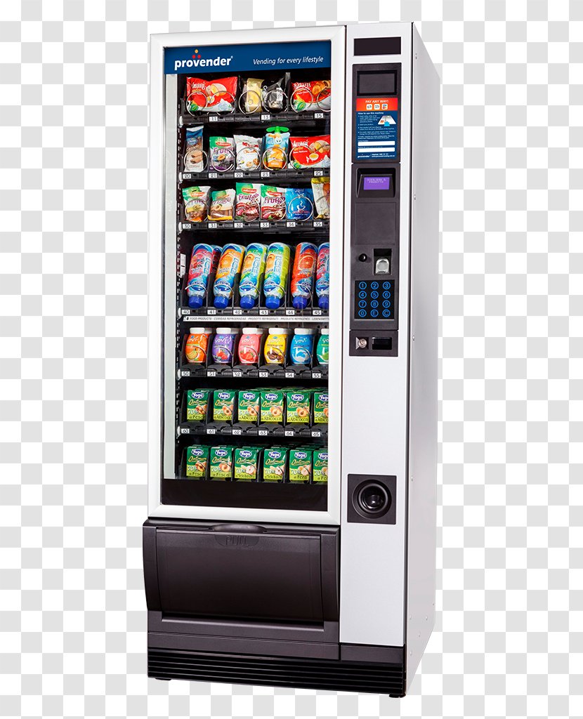 Vending Machines Jazz Food Fizzy Drinks - Snack - Drink Transparent PNG