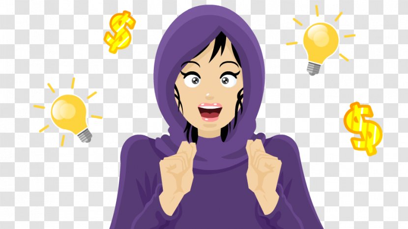 Tweebaa Inc. Facial Expression Face Human Behavior - Silhouette - Stage Gather Transparent PNG