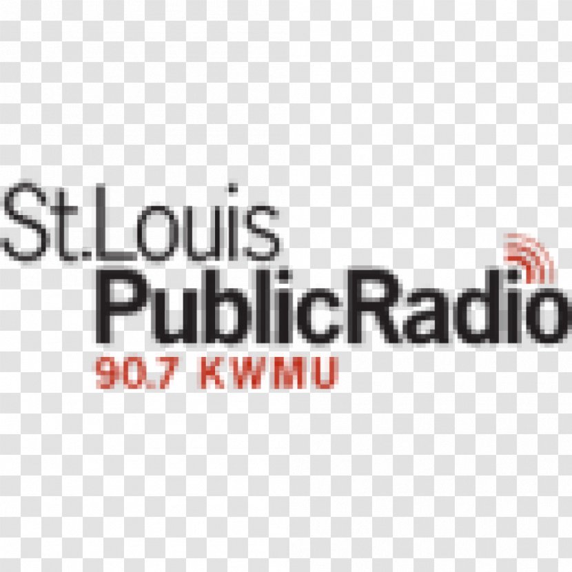 St. Louis Public Radio 90.7 KWMU Logo National Brand - St - United States Of America Transparent PNG