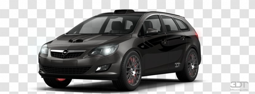Alloy Wheel Compact Car Sport Utility Vehicle Mid-size - Auto Part - Opel Astra Transparent PNG