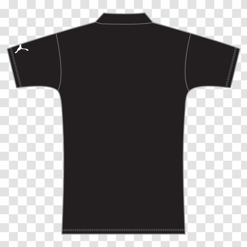 T-shirt Polo Shirt Sleeve Collar Sportswear - Ralph Lauren Corporation Transparent PNG
