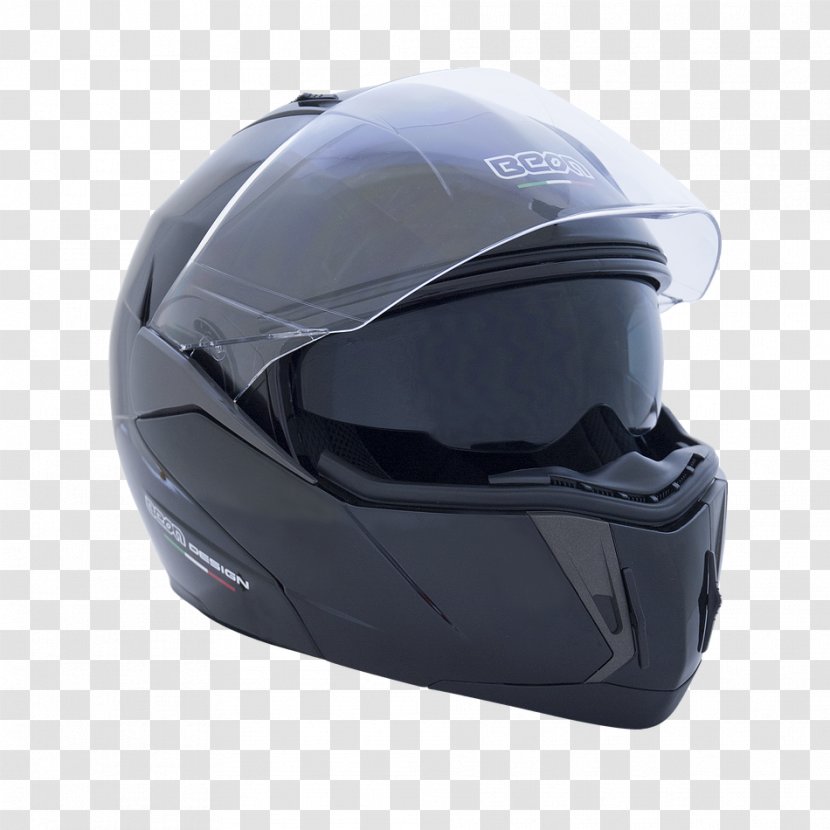 Bicycle Helmets Motorcycle Ski & Snowboard Accessories - Personal Protective Equipment - Helmet Visor Transparent PNG