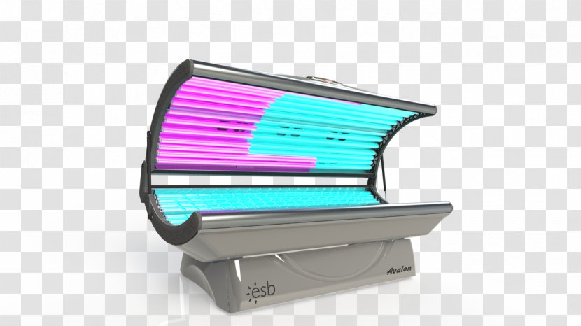 Indoor Tanning Sun Lamp Sunless Beauty Parlour - Skin - Ultra-clear Transparent PNG