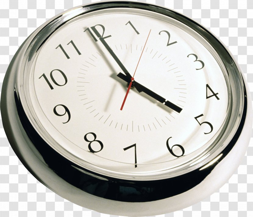 Clock Time Animation Clip Art - Timer - Image Transparent PNG